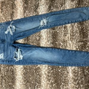 American Eagle, Jean